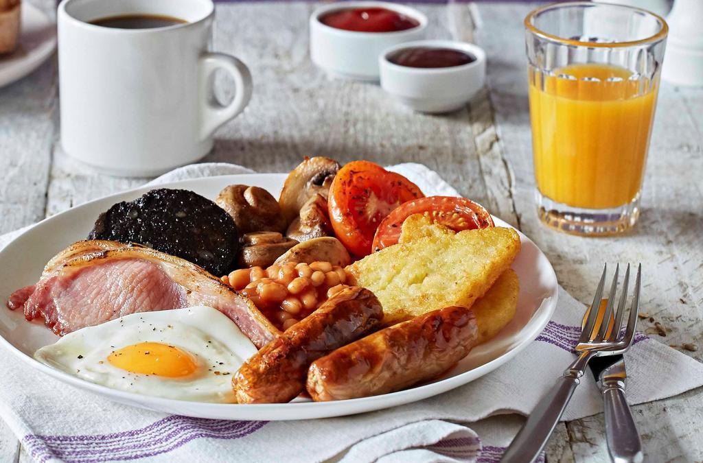 Premier Inn London Heathrow M4/J4 Hillingdon Zewnętrze zdjęcie