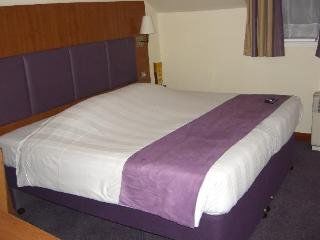 Premier Inn London Heathrow M4/J4 Hillingdon Zewnętrze zdjęcie