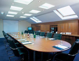 Premier Inn London Heathrow M4/J4 Hillingdon Zewnętrze zdjęcie