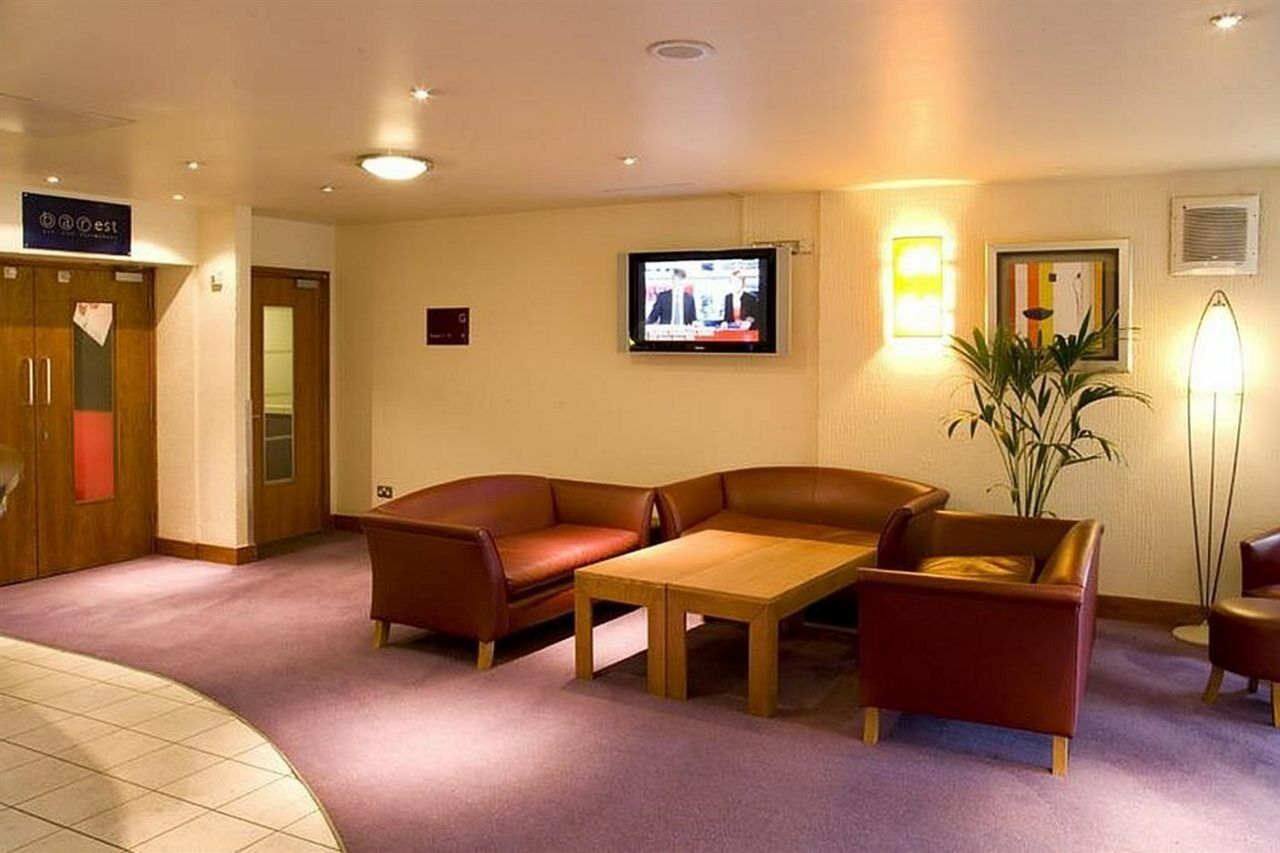 Premier Inn London Heathrow M4/J4 Hillingdon Zewnętrze zdjęcie