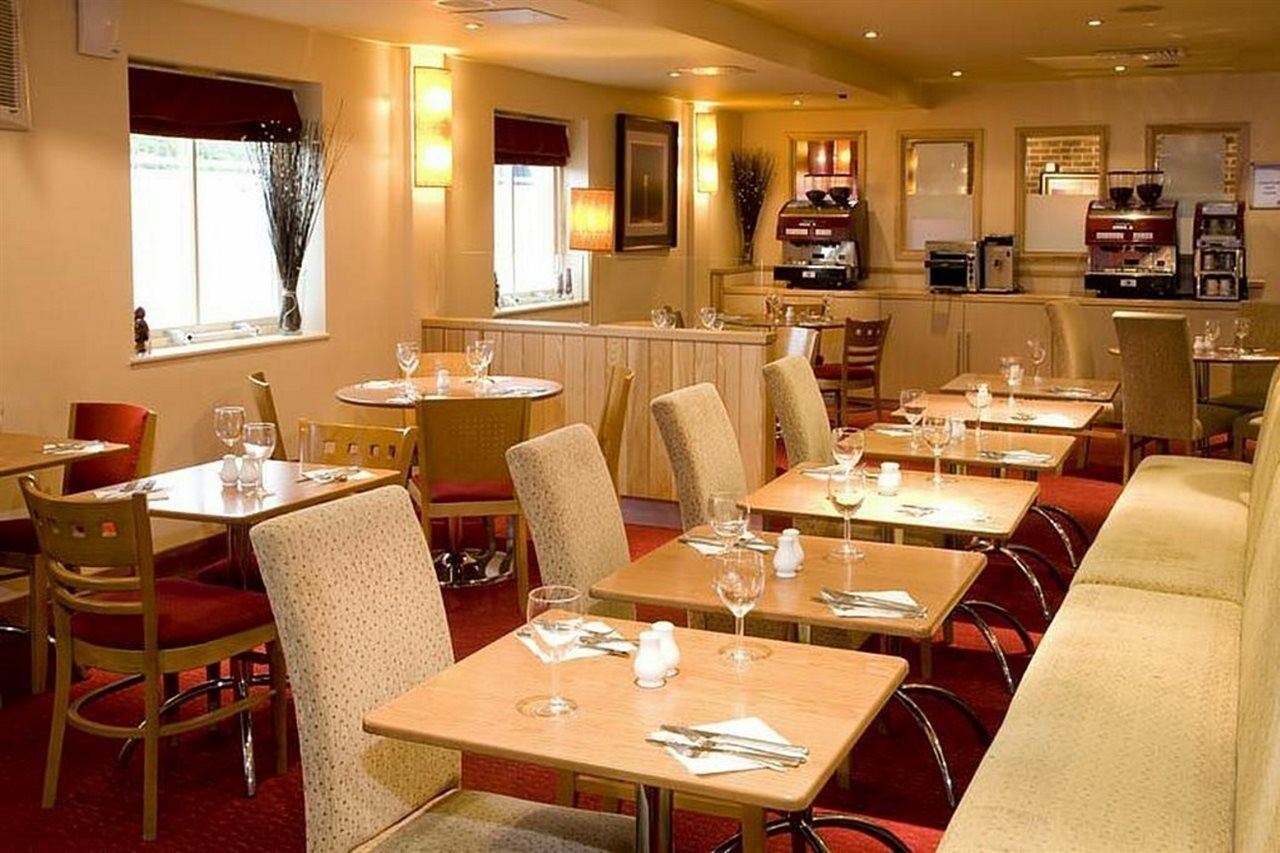 Premier Inn London Heathrow M4/J4 Hillingdon Zewnętrze zdjęcie