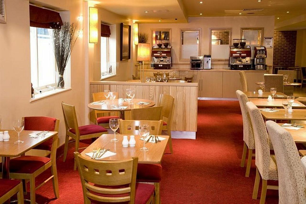 Premier Inn London Heathrow M4/J4 Hillingdon Zewnętrze zdjęcie